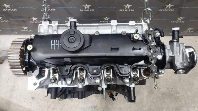 RENAULT K9K628 Двигатель в наличии Украина