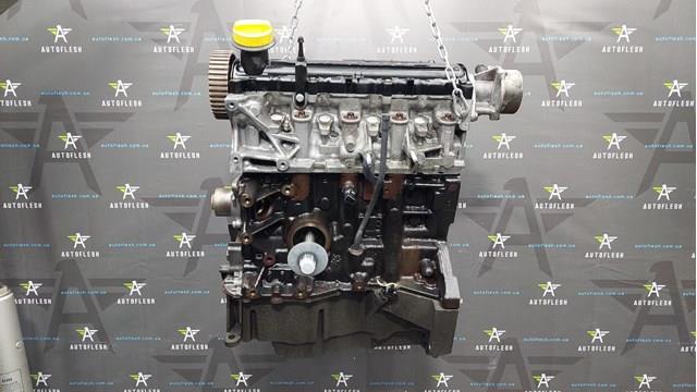 Мотор в сборе K9K712 RENAULT