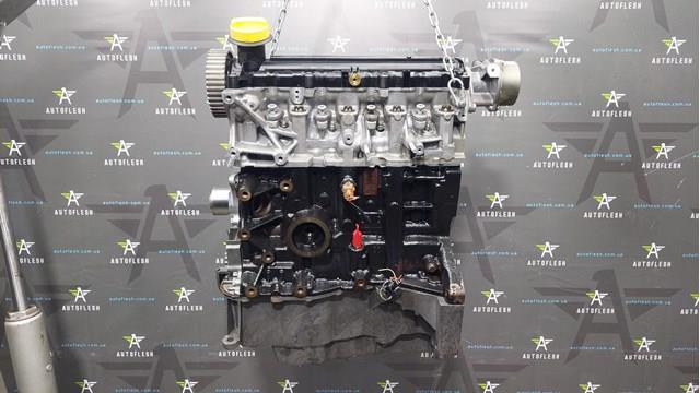Двигатель 1.5 dci k9k766 renault - dacia - nissan (топливная система delphi/ euro 4) renault clio iii  2006г.в. (пробег 122 тыс.км) vin: vf1br1f0h36711775  K9K766