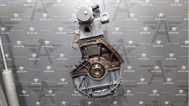 K9K768 Двигатель в сборе купить Николаев