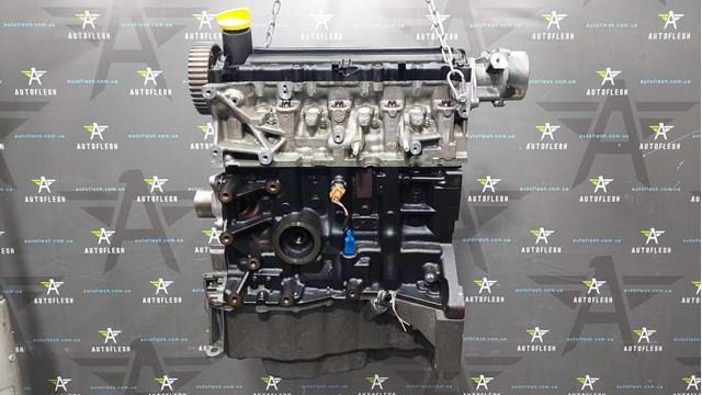 Мотор в сборе K9K768 RENAULT