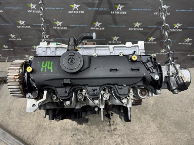 K9K770 Двигатель купить Николаев