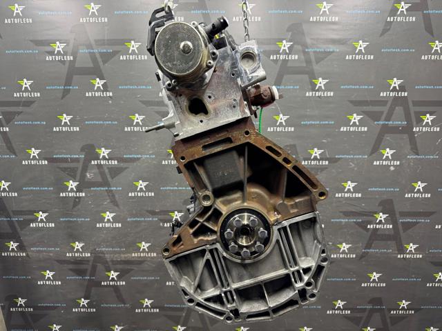 K9K770 RENAULT Двигатель купить в Кривой Рог