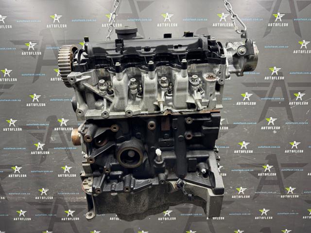 ДВС в сборе K9K770 RENAULT