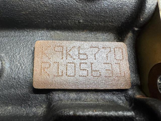 K9K770 RENAULT Двигатель в сборе купить в Павлоград
