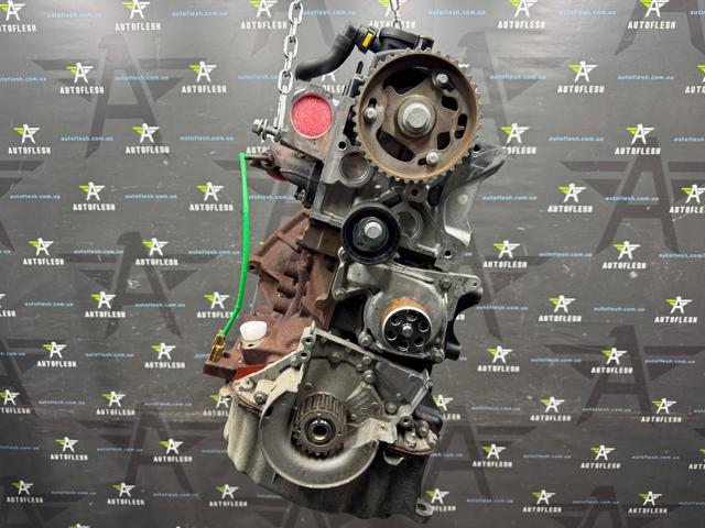 RENAULT K9K770 Двигатель в сборе в наличии Киев