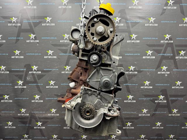 RENAULT K9K780 Двигатель в наличии Павлоград