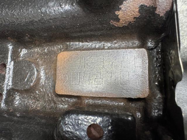 RENAULT K9K780 Двигатель в наличии Ужгород