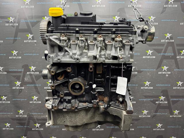 ДВС в сборе K9K780 RENAULT