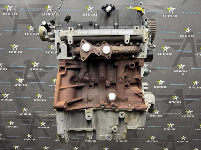 K9K780 Двигатель в сборе купить Украина