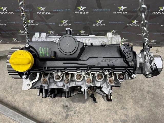 K9K780 RENAULT Двигатель купить в Кривой Рог