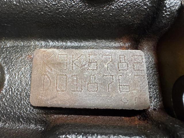 K9K782 RENAULT Двигатель купить в Ирпень