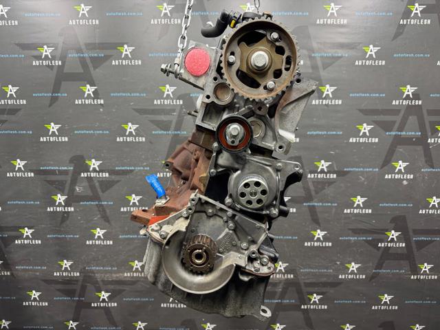 K9K782 RENAULT Двигатель в сборе купить в Ужгород