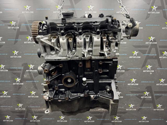 Мотор в сборе K9K782 RENAULT