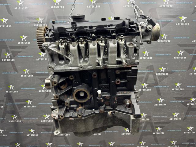 ДВС в сборе K9K836 RENAULT