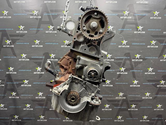 K9K836 RENAULT Двигатель в сборе купить в Сумы