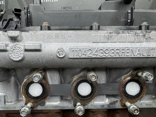 RENAULT K9K836 Двигатель в сборе в наличии Ирпень