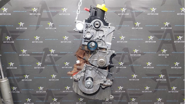 K9KG832 Двигатель в сборе купить Тернополь