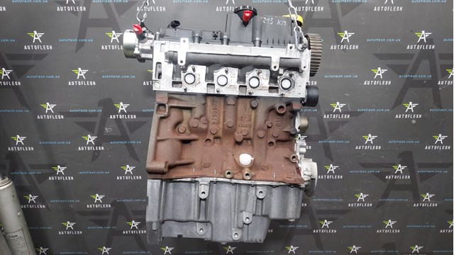 K9KP732 Двигатель в сборе купить Днепр