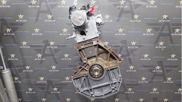 RENAULT K9KP732 Двигатель в наличии Кривой Рог