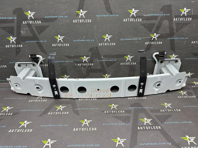 Балка бампера заднего KD5350260B MAZDA