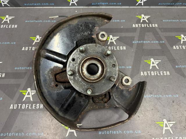 MAZDA L20633020A Цапфа передняя правая в наличии Харьков