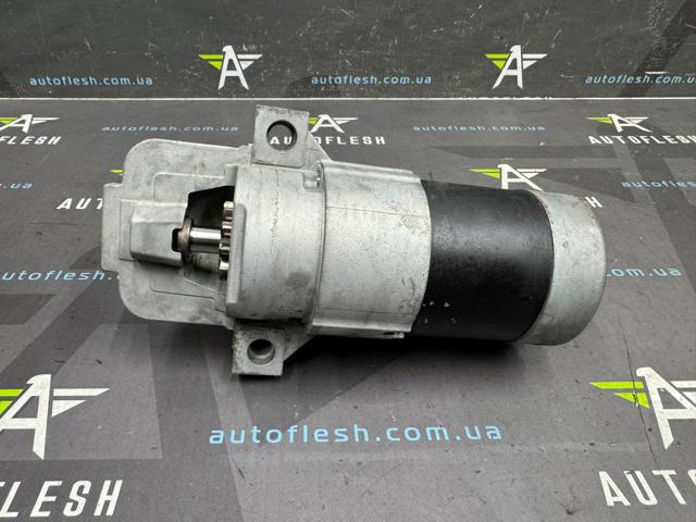 L32718400 MAZDA Стартер купить в Чернигов