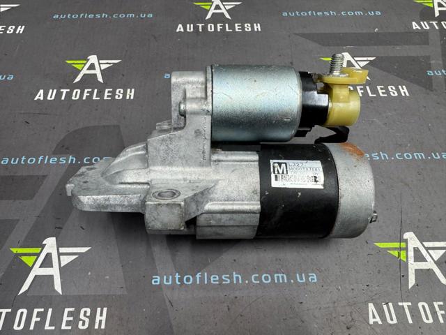 Стартер автомобиля L32718400 MAZDA