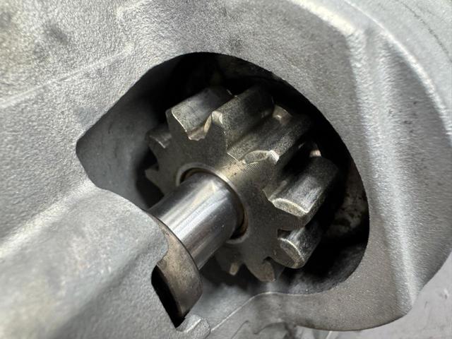 MAZDA L32718400 Стартер в наличии Полтава
