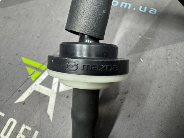 L33L20370C MAZDA купить в Винница