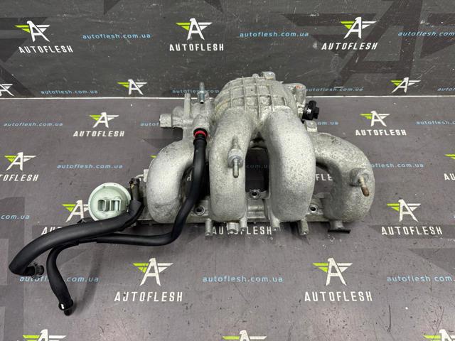 Впускной коллектор L3K913100J MAZDA