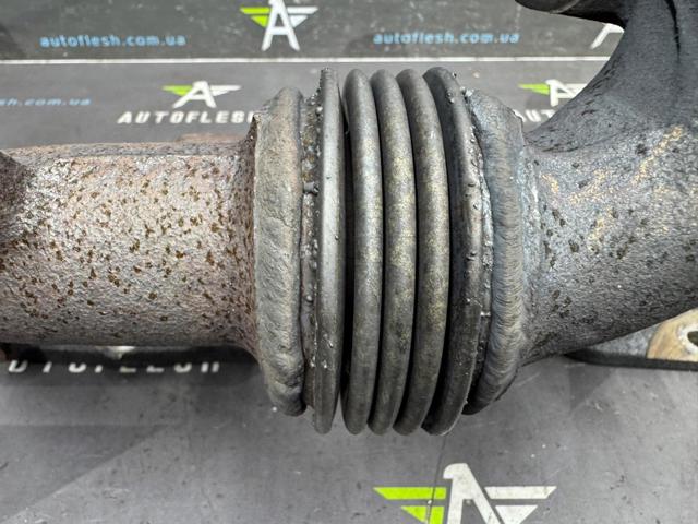 L3K913450 MAZDA Выпускной коллектор купить в Павлоград
