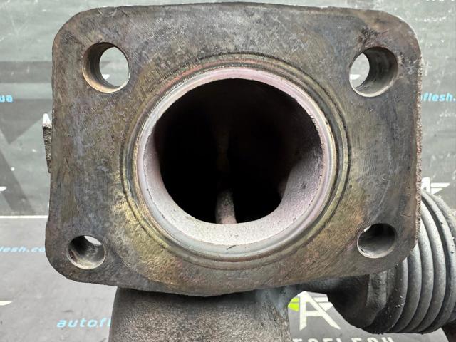 L3K913450 MAZDA Коллектор выпускной купить в Днепр