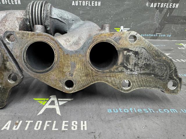 MAZDA L3K913450 Выпускной коллектор в наличии Сумы