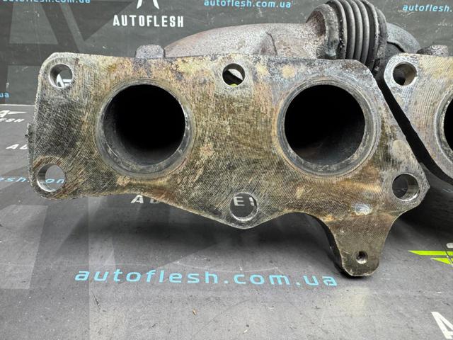 L3K913450 MAZDA Коллектор выпускной купить в Киев
