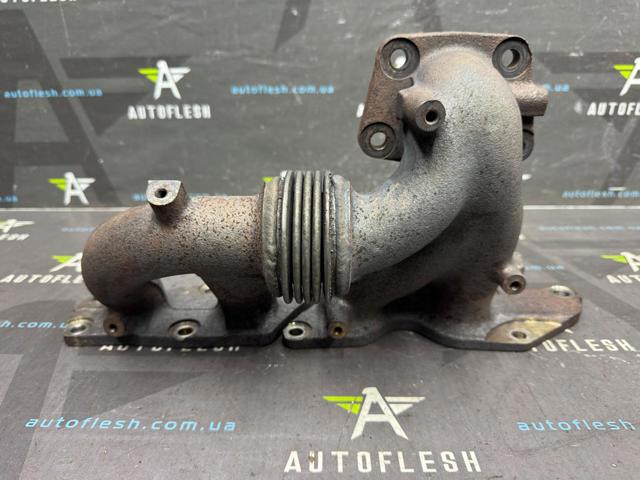 L3K913450 MAZDA Коллектор выпускной купить в Чернигов