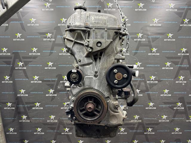 L3VDT MAZDA Двигатель в сборе купить в Украина