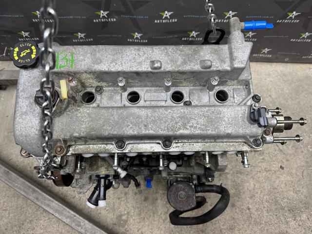 MAZDA L3VDT Двигатель в наличии Черкассы