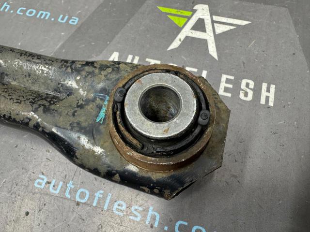 LR002576 LAND ROVER Тяга поперечная задней подвески купить в Каменское