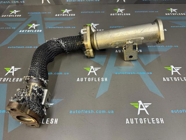 LR003857 Радиатор системы EGR купить Одесса