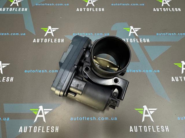 Заслонка воздушная LR004065 LAND ROVER