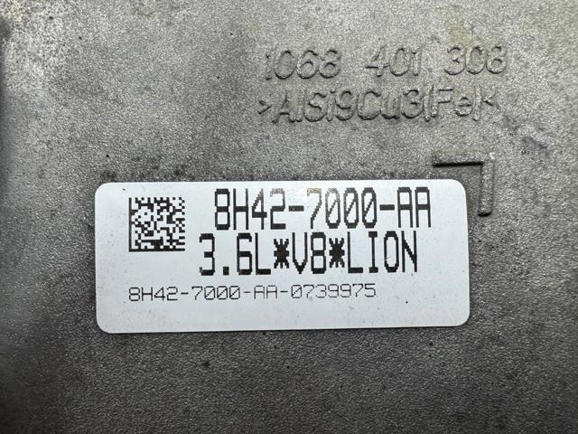 LR008894 LAND ROVER АКПП купить в Киев