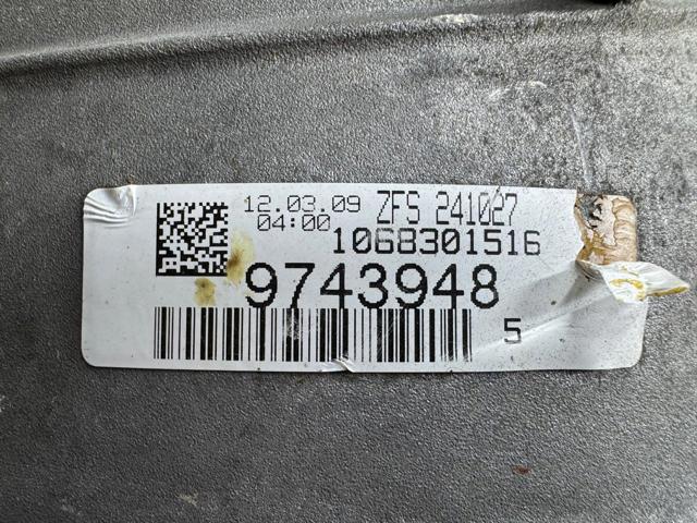 LR008894 LAND ROVER АКПП в сборе (автоматическая коробка передач) купить в Тернополь
