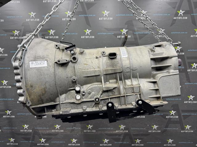 Коробка автомат LR008894 LAND ROVER