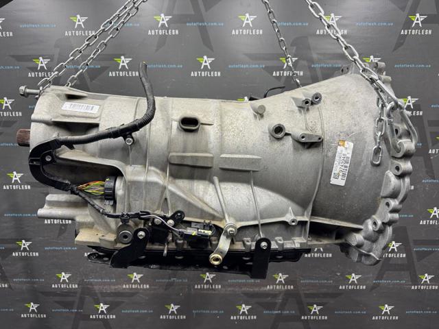 LAND ROVER LR008894 АКПП в наличии Николаев