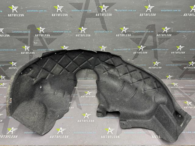 Подкрылок заднего крыла, правый LR043957 LAND ROVER