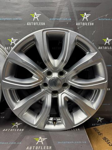 LR048461 LAND ROVER Диски колесные литые (легкосплавные, титановые) купить в Киев