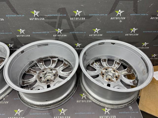 LR048461 LAND ROVER Диски колесные литые (легкосплавные, титановые) купить в Черкассы