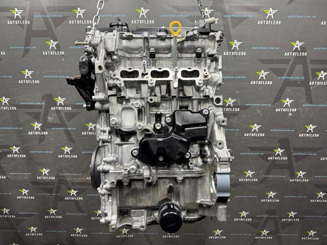 Мотор в сборе M15AFXE TOYOTA