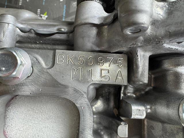 M15AFXE Двигатель купить Львов